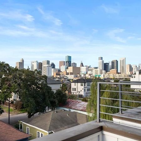 Downtown Houston 3Br Bachelorette Escape Ngoại thất bức ảnh