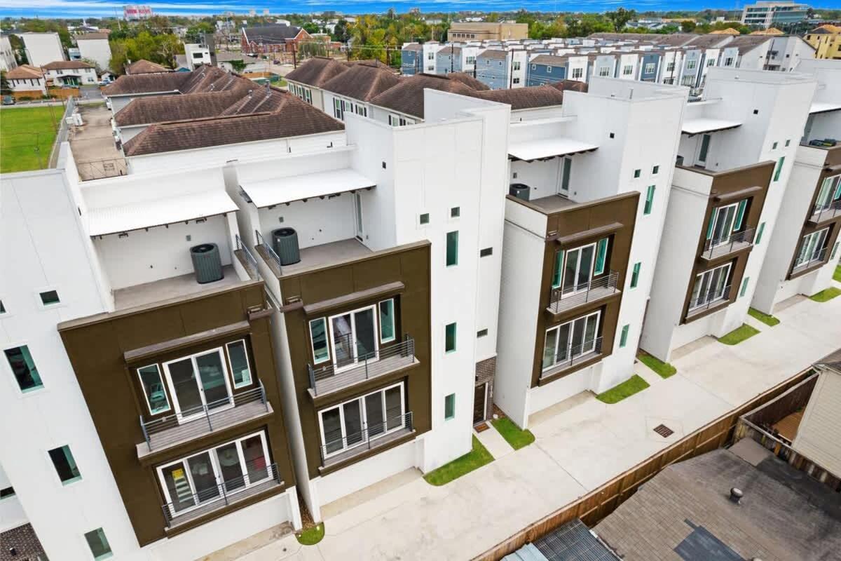 Downtown Houston 3Br Bachelorette Escape Ngoại thất bức ảnh