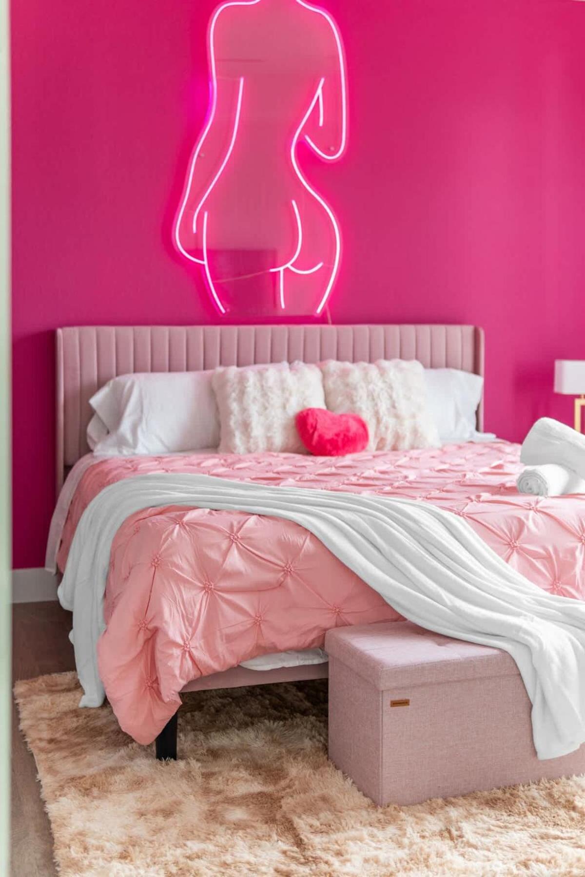 Downtown Houston 3Br Bachelorette Escape Ngoại thất bức ảnh
